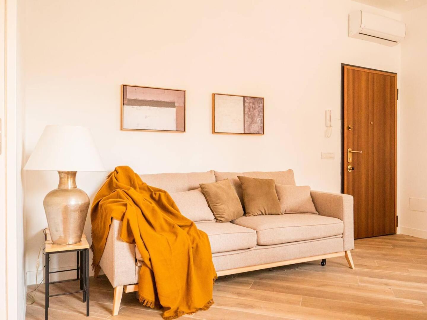 Milan Downtown Apartments Exterior foto